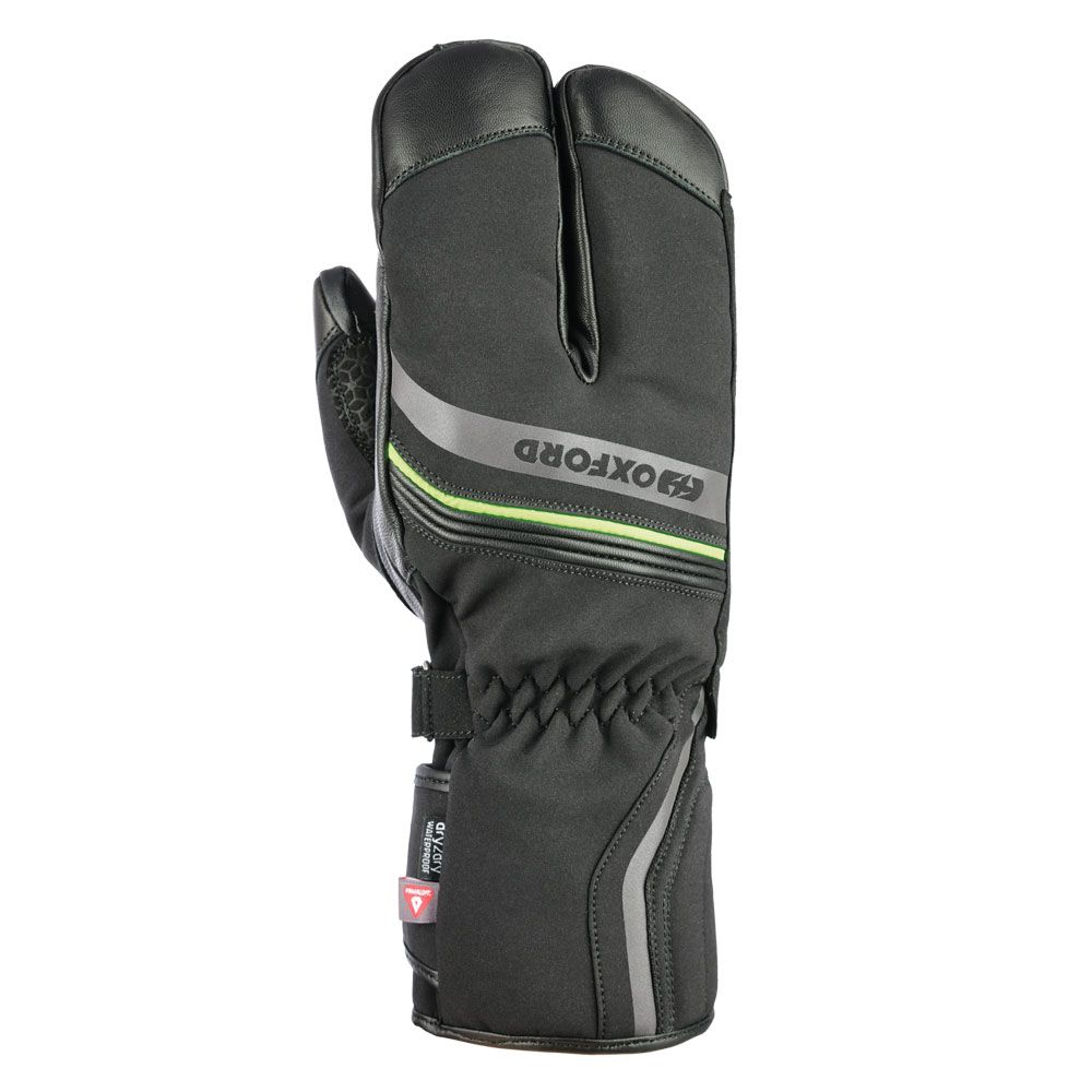 Oxford Polar 1.0 MS Motorcycle Glove