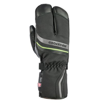 Oxford Polar 1.0 MS Motorcycle Glove