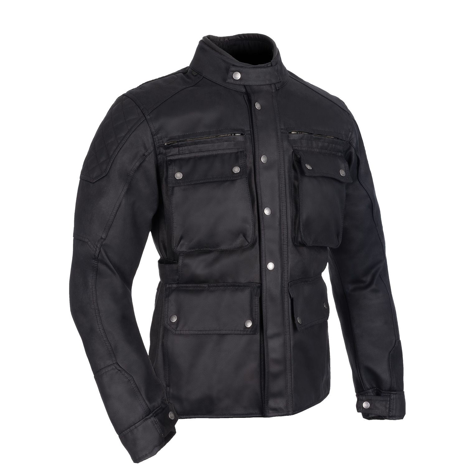 Oxford Sterling D2D MS Jacket
