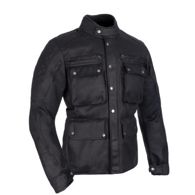 Oxford Sterling D2D MS Jacket
