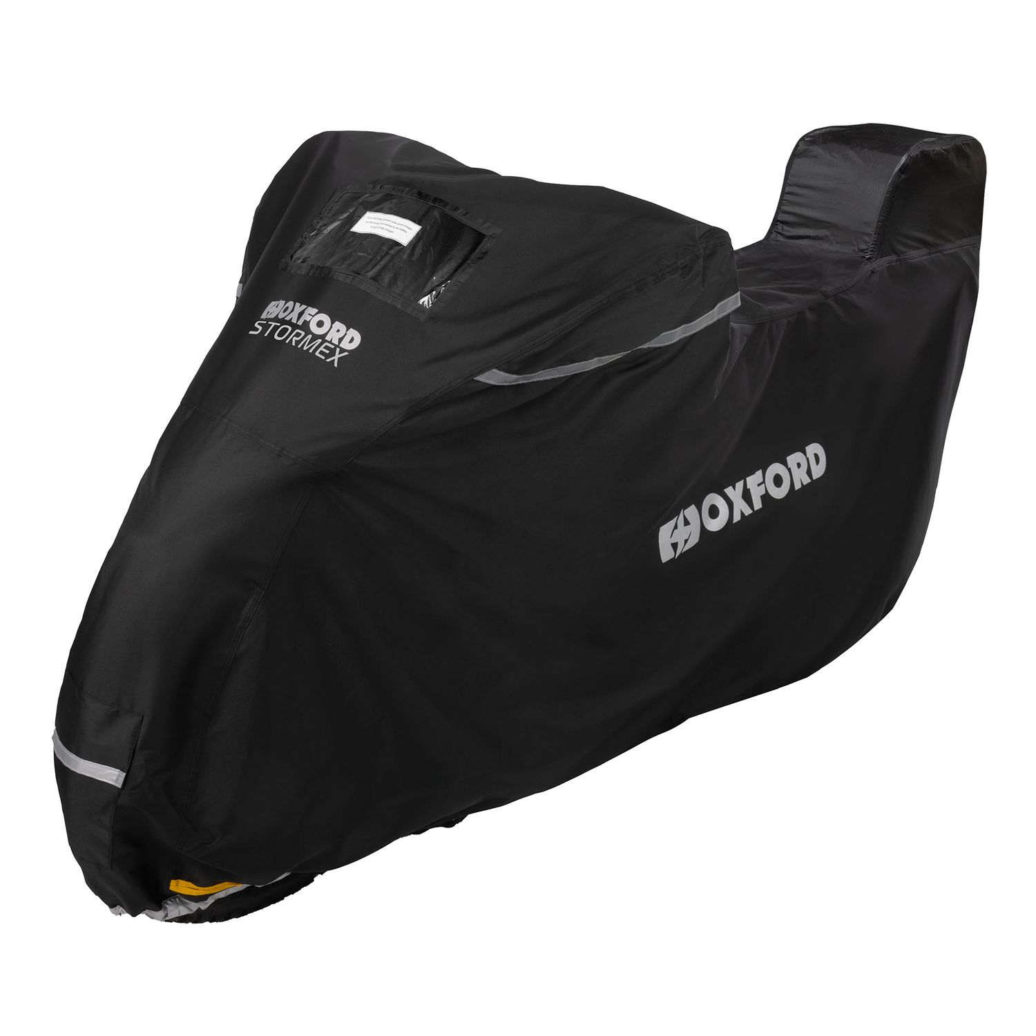 Oxford Stormex Topbox Motorcycle  Cover