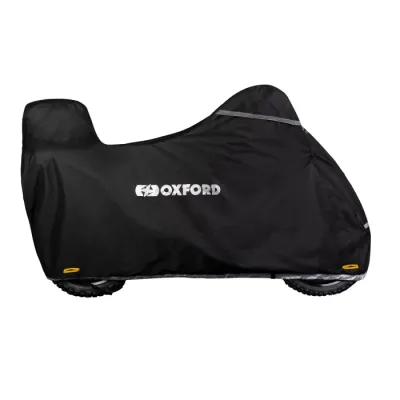 Oxford Stormex Topbox Motorcycle  Cover