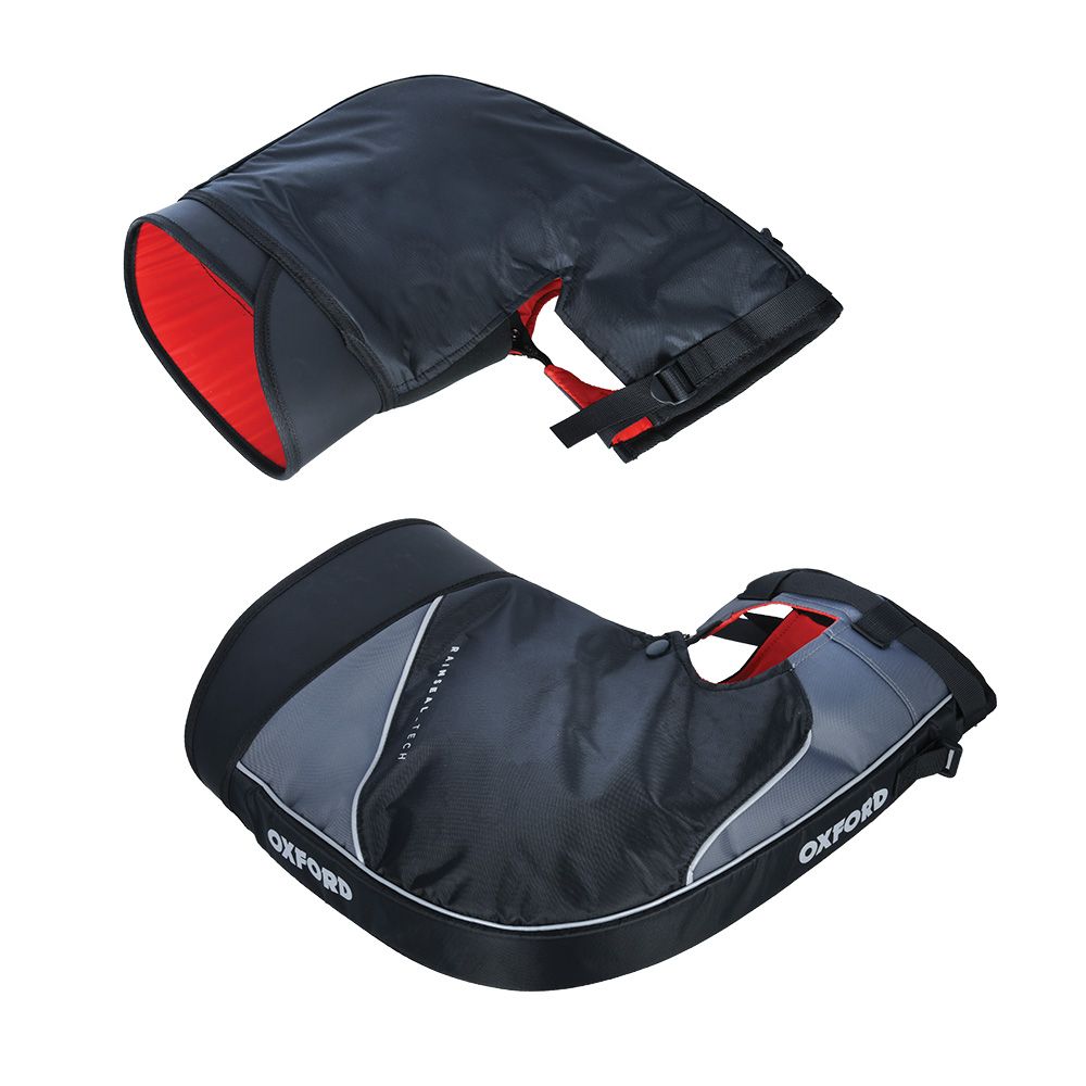 Oxford Super Muffs, Size:: 36cm (W) X 38cm (L)