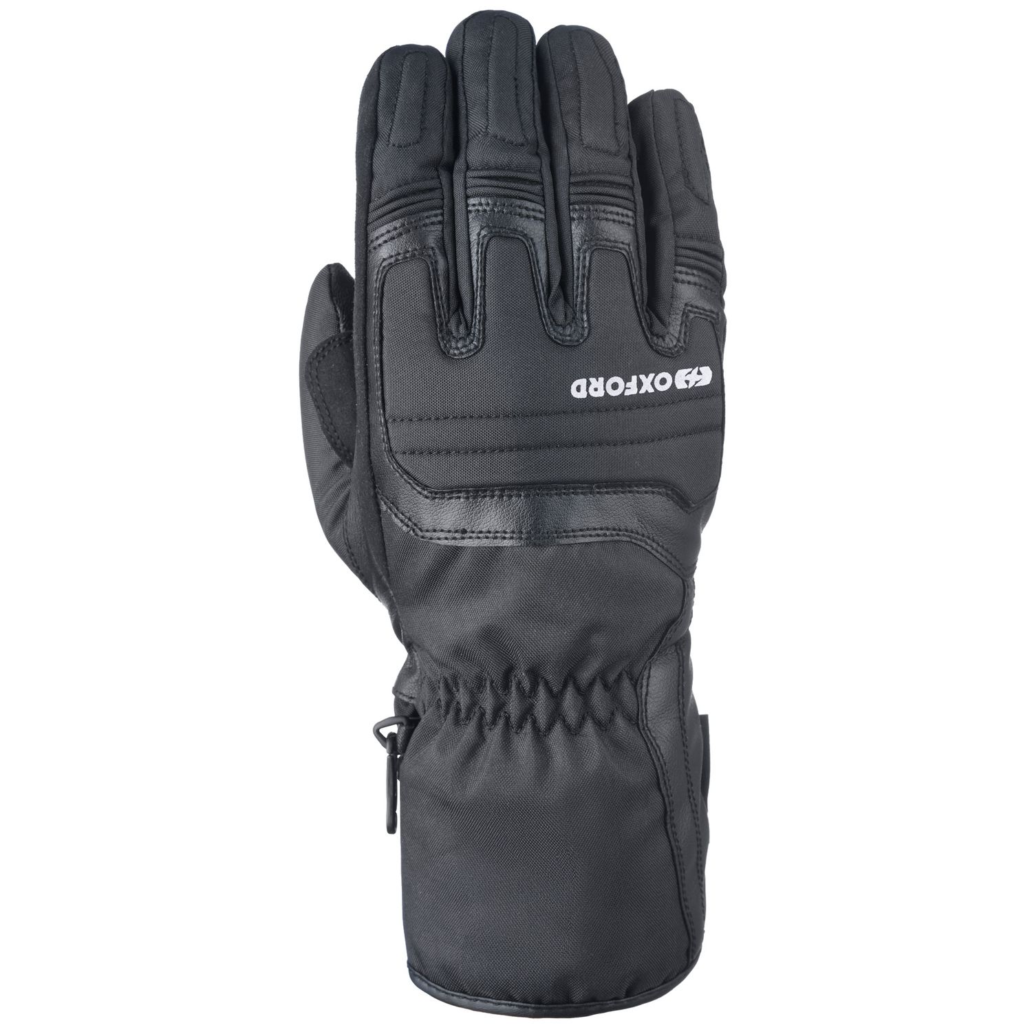 Oxford Spartan Men‘s Motorcycle Gloves