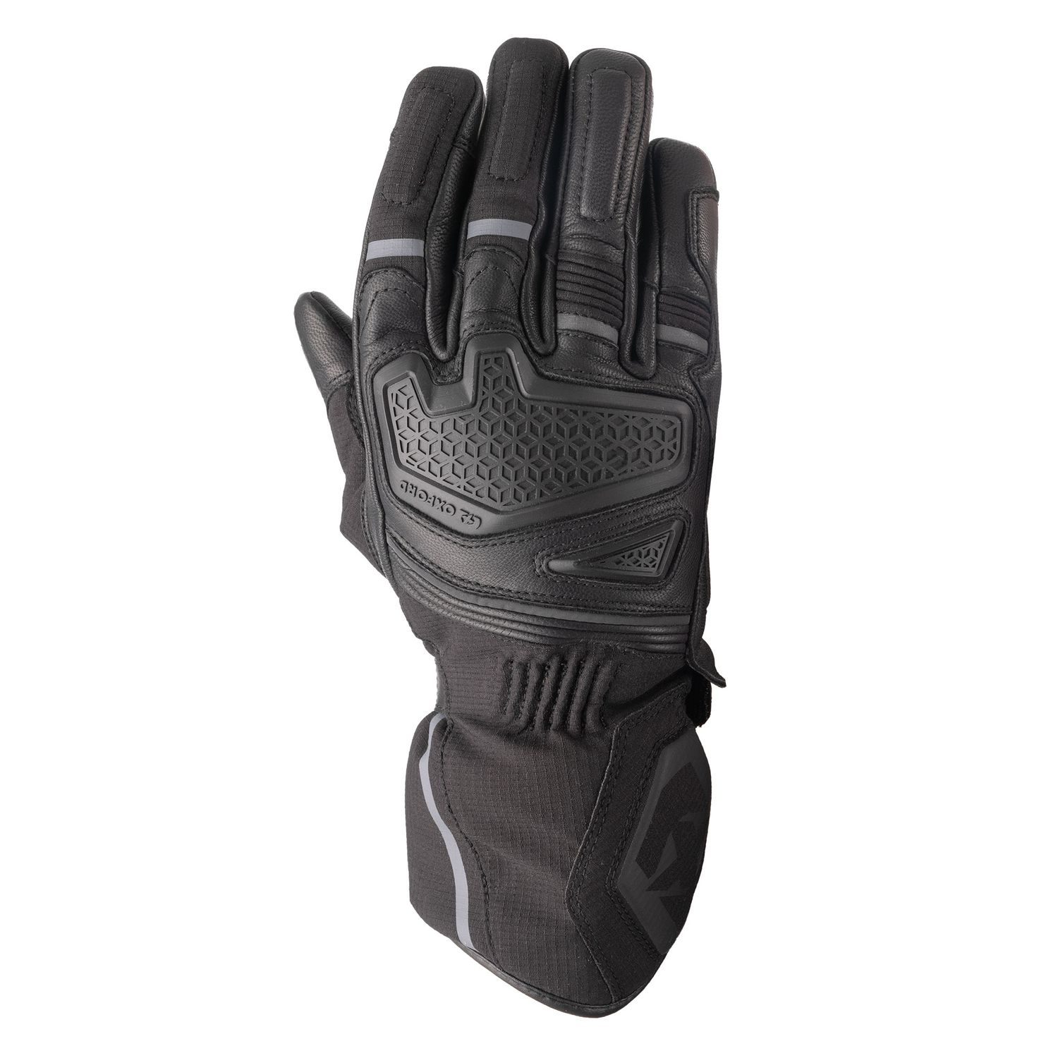 Oxford Vancouver 2.0 D2D MS Motorcycle Glove