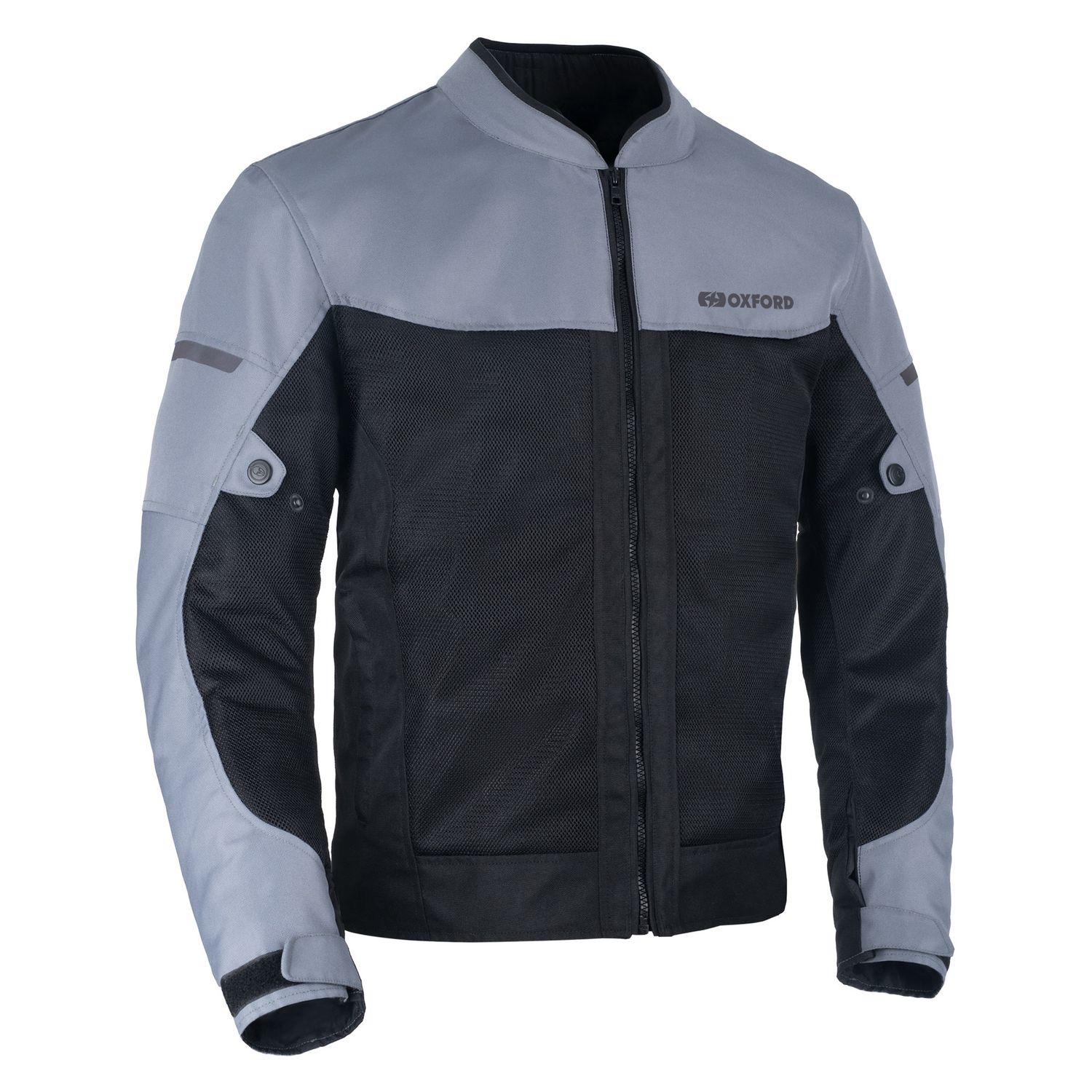 Spartan Air MS Jacket, Colour: Grey/Black, Size:: S