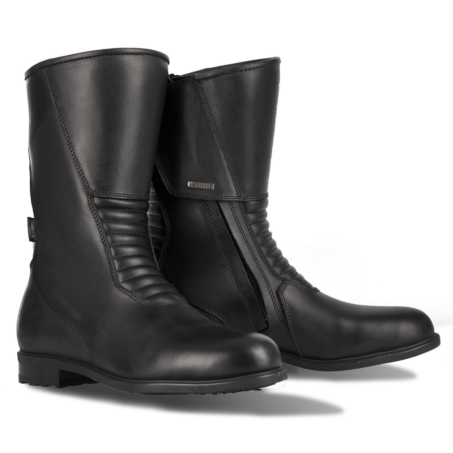 Oxford Valentina WS Boots