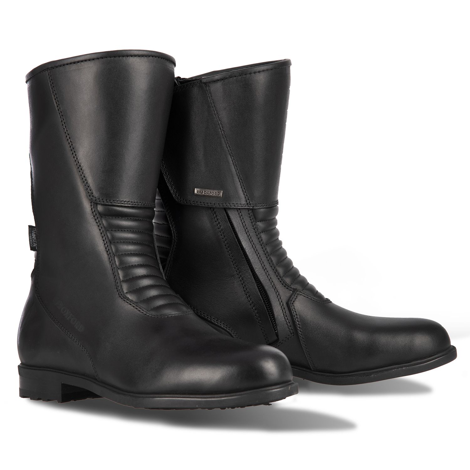 Oxford Valentina Women‘s Motorcycle Boots