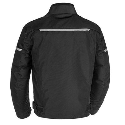 Oxford Spartan Motorbike Motorcycle Short Waterproof Textile Jacket
