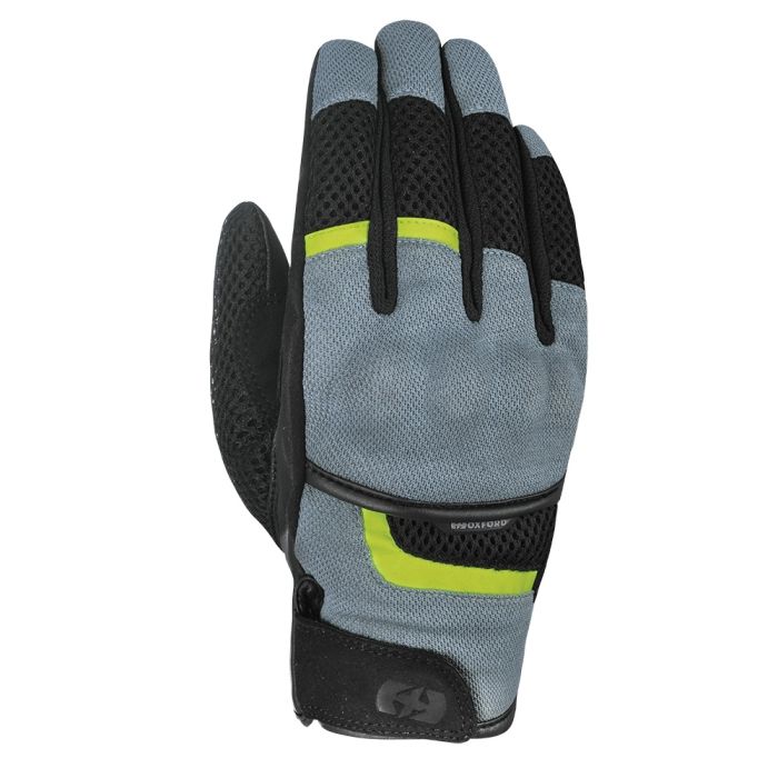 Oxford Brisbane Men‘s Motorcycle Gloves