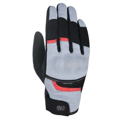 Oxford Brisbane Men‘s Motorcycle Gloves