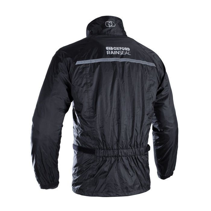 Oxford Rainseal Thermal Over Jacket
