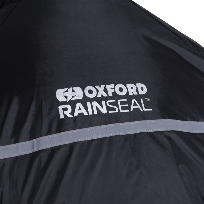 Oxford Rainseal Thermal Over Jacket