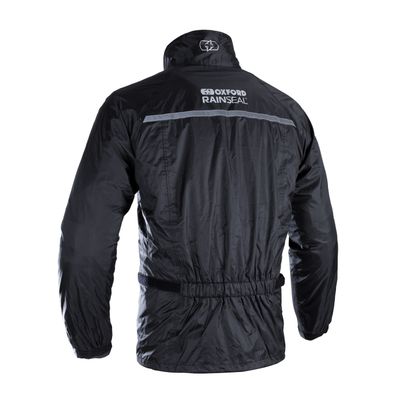 Oxford Rainseal Thermal Over Jacket