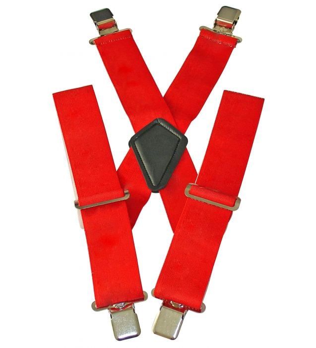 Bike It Rider Braces