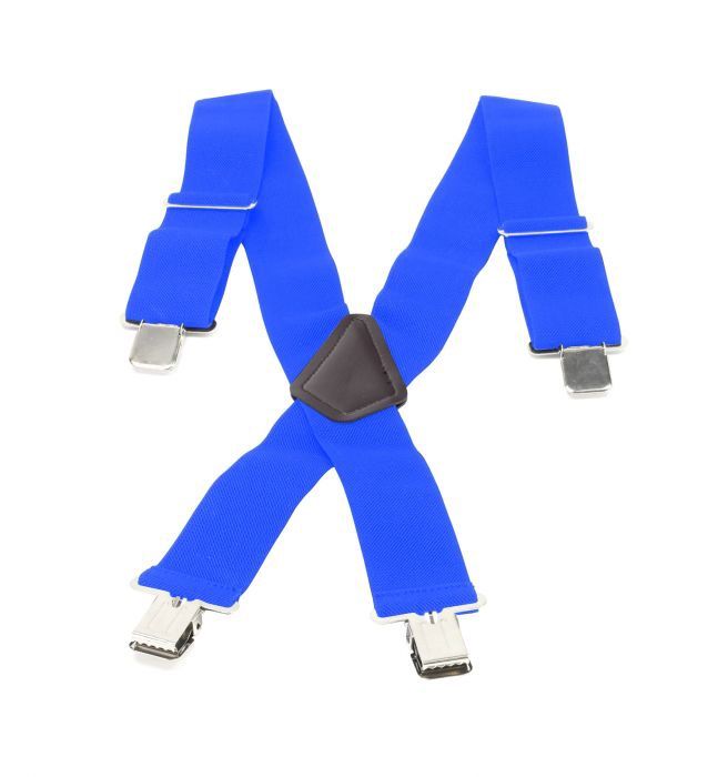 Bike It Rider Braces