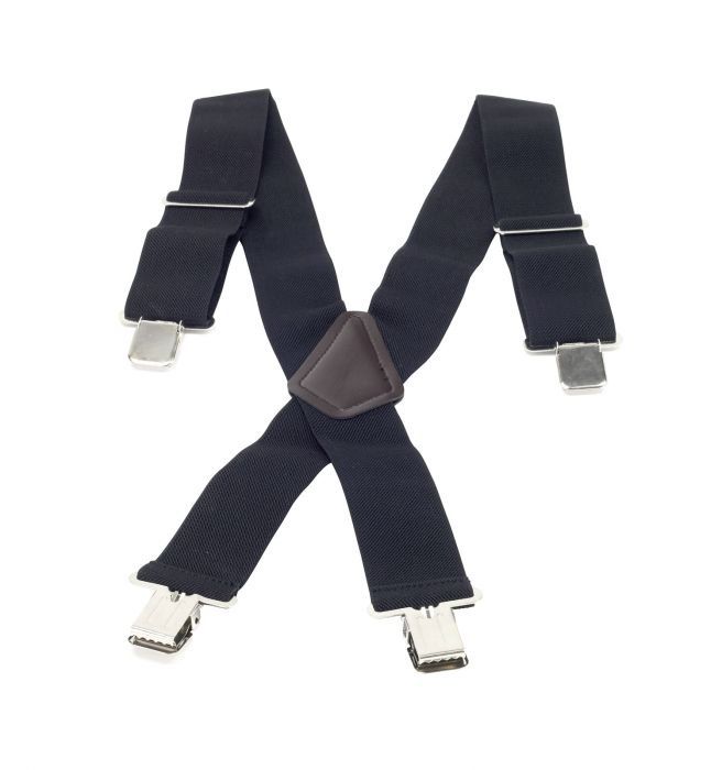 Bike It Rider Braces