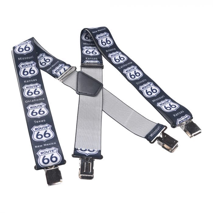 Bike It Rider Braces