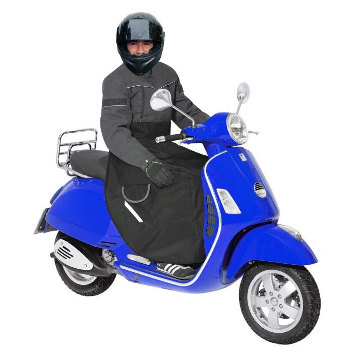 Bike It Urban Scooter Apron - Waist Fitment