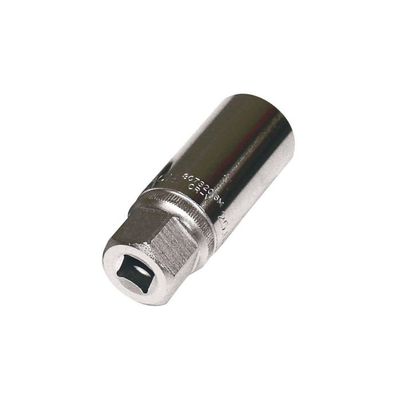 Bike It 20.6mm Magnetic Spark Plug Socket 3/8"
