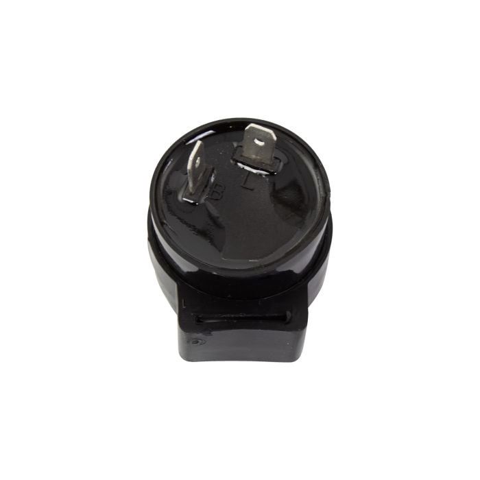Bike It LED Indicator Relay 2 Pin For Flight LED Inds