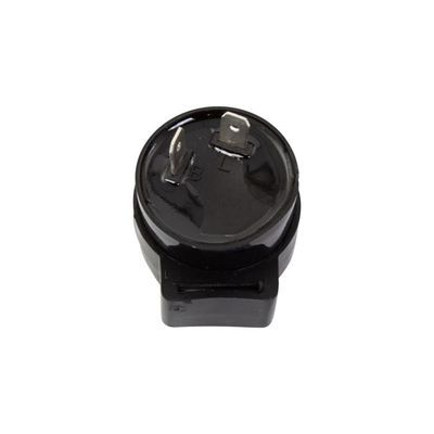 Bike It LED Indicator Relay 2 Pin For Flight LED Inds