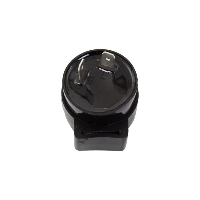 Bike It LED Indicator Relay 2 Pin For Flight LED Inds