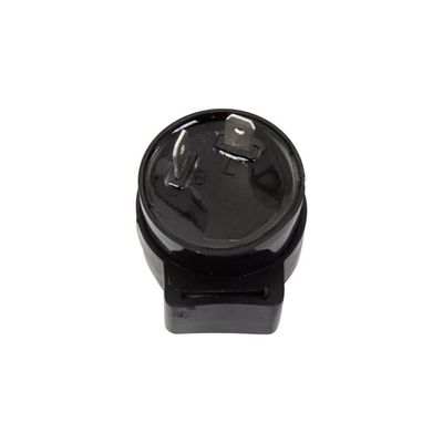 Bike It LED Indicator Relay 2 Pin For Flight LED Inds