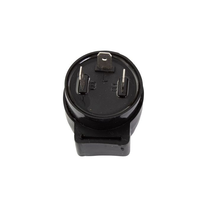 Bike It Led Indicator Relay 3 Pin 12–14V 1–10W
