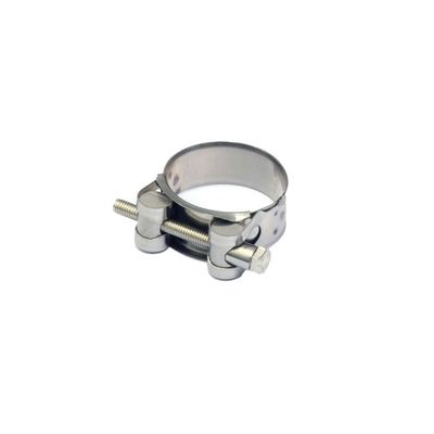 Bike It Stainles Steel Banjo Clamp