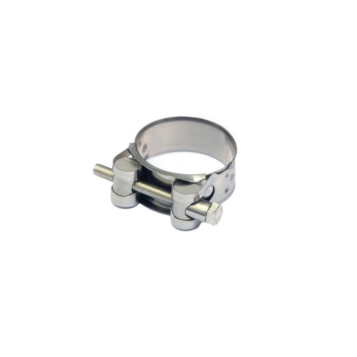 Bike It Stainles Steel Banjo Clamp