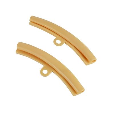 Bike It 2 Piece Rim Protector Set