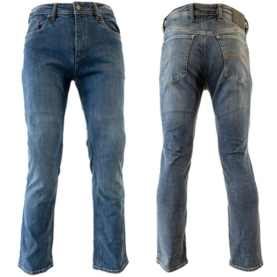 Richa Hammer 2 C.E. JEANS Blue Stone
