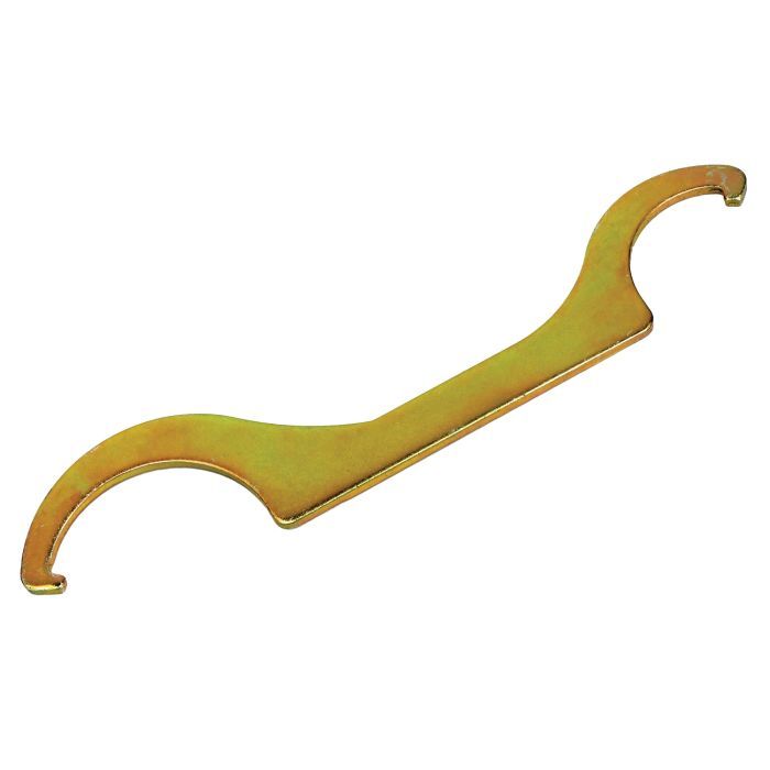 Bike It Universal Double-Ended Shock Wrench – Large 89–96mm &amp; 69–76mm