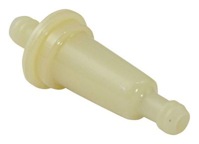 Bike It Standard Inline 6mm Fuel Filters