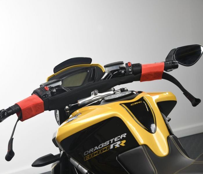 Bike It Handlebar Transport Support Straps