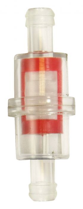 Bike It Standard Inline 8mm Fuel Filters