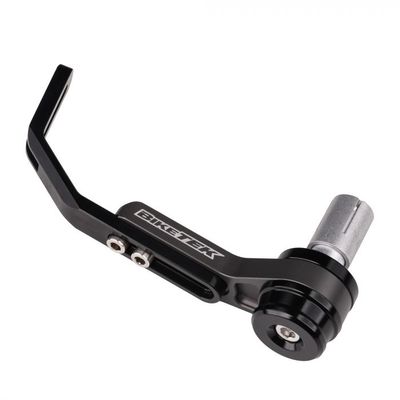 Bike It BikeTek Premium Black Clutch Lever Control Guard