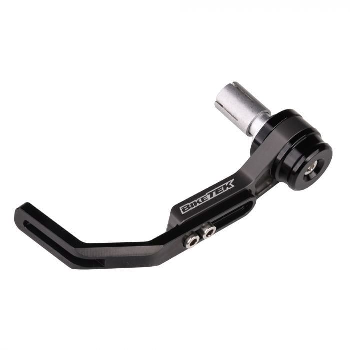 Bike It BikeTek Premium Black Clutch Lever Control Guard