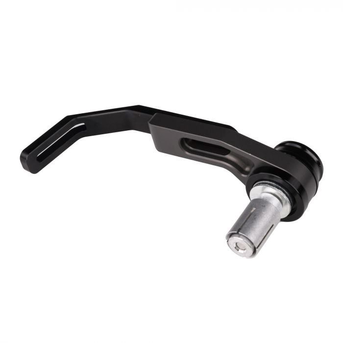 Bike It BikeTek Premium Black Clutch Lever Control Guard
