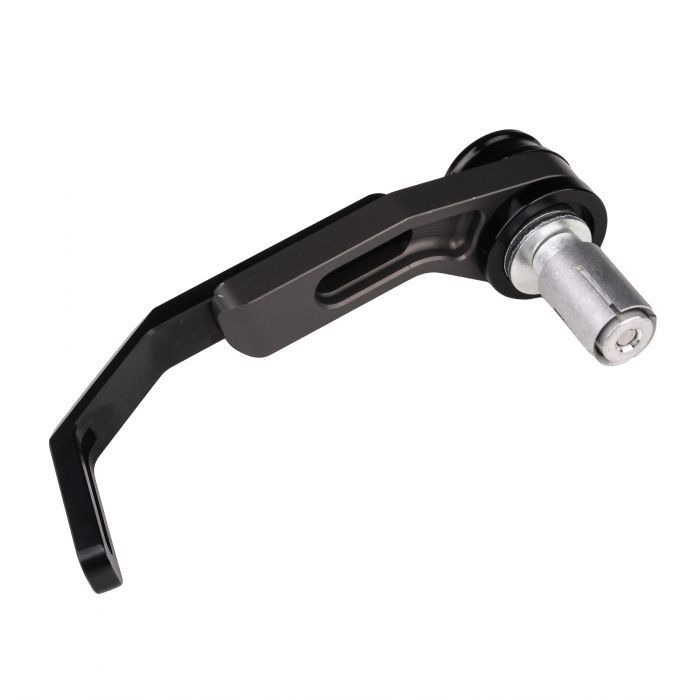 Bike It BikeTek Premium Black Clutch Lever Control Guard