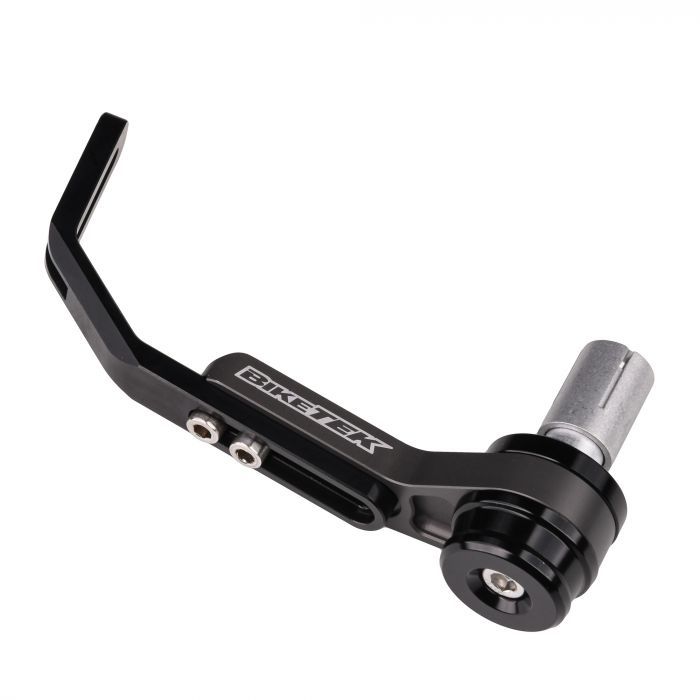 Bike It BikeTek Premium Black Clutch Lever Control Guard