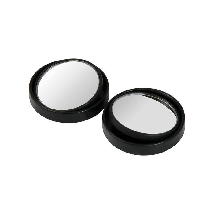 Bike It Universal Blind Spot Mirrors - Pair