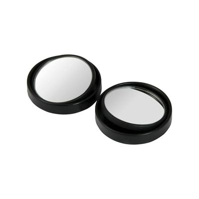 Bike It Universal Blind Spot Mirrors - Pair