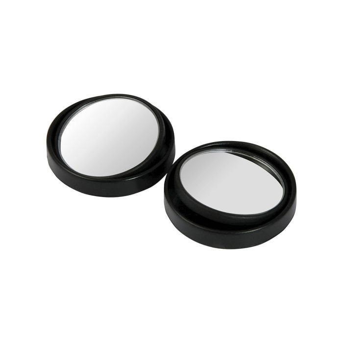 Bike It Universal Blind Spot Mirrors - Pair