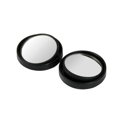 Bike It Universal Blind Spot Mirrors - Pair