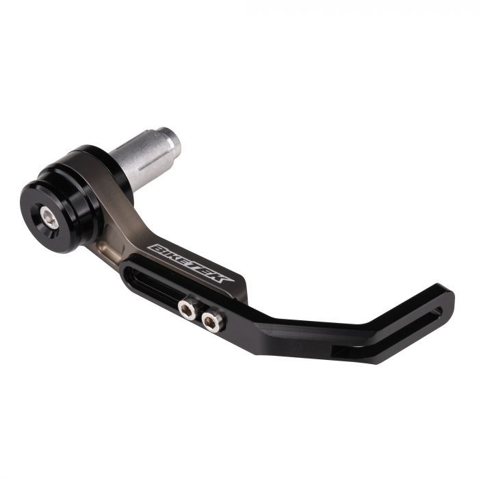Bike It BikeTek Premium Black Brake Lever Control Guard