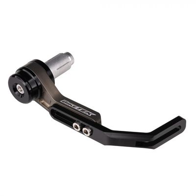Bike It BikeTek Premium Black Brake Lever Control Guard