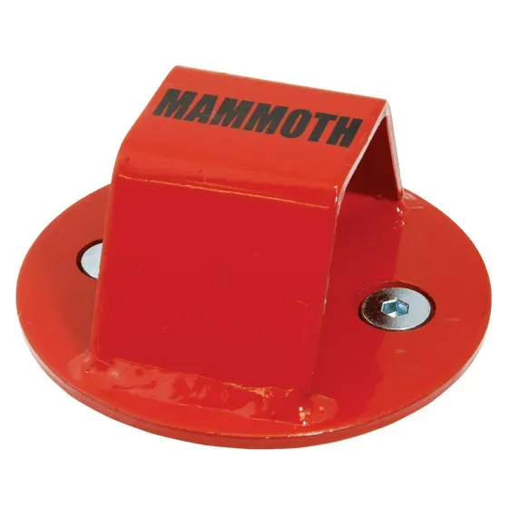 Mammoth Ground Anchor Bolt - Type Junior 2 Bolt