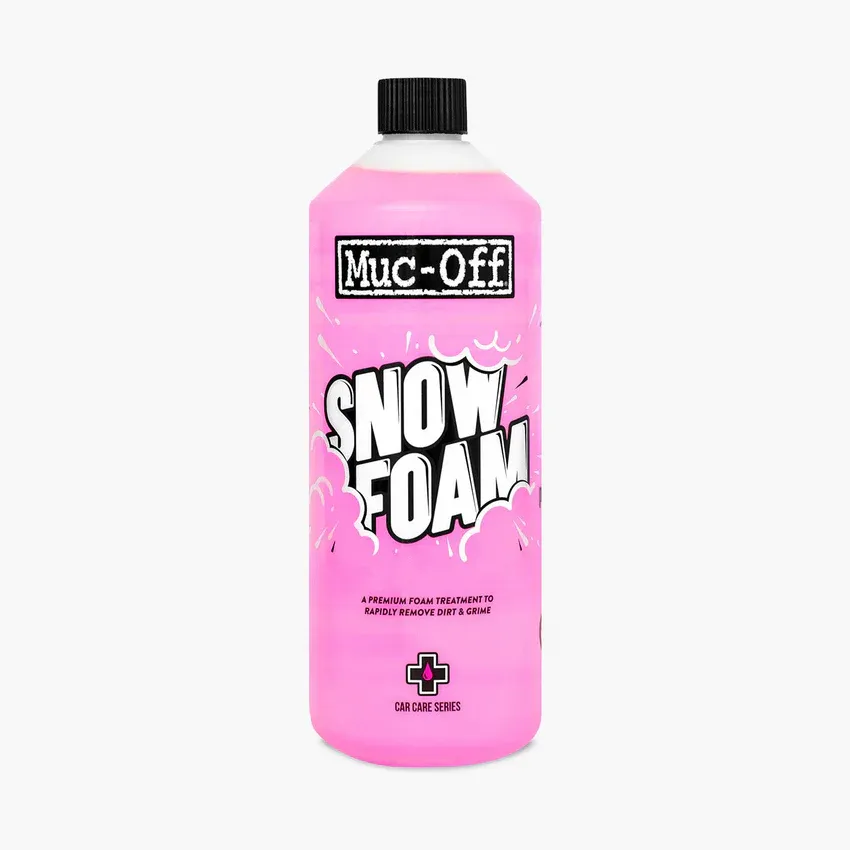 Muc - Off Snow Foam - 1 Litre